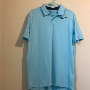 Men’s Nike Polo Shirt